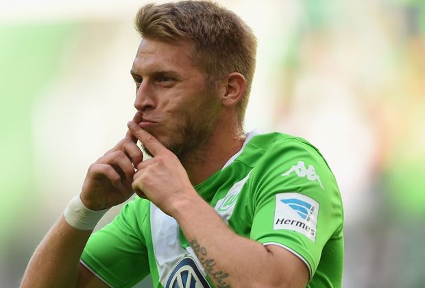 
                <strong>Aaron Hunt (VfL Wolfsburg)</strong><br>
                Auf 190 Spielminuten hat es Aaron Hunt in dieser Bundesliga-Saison erst gebracht. Dies zeigt, dass sich auch der ehemalige Werder-Star in der neuen Umgebung schwer tut. Immerhin hat er sein erstes Tor bereits geschossen. ran-Note 4
              