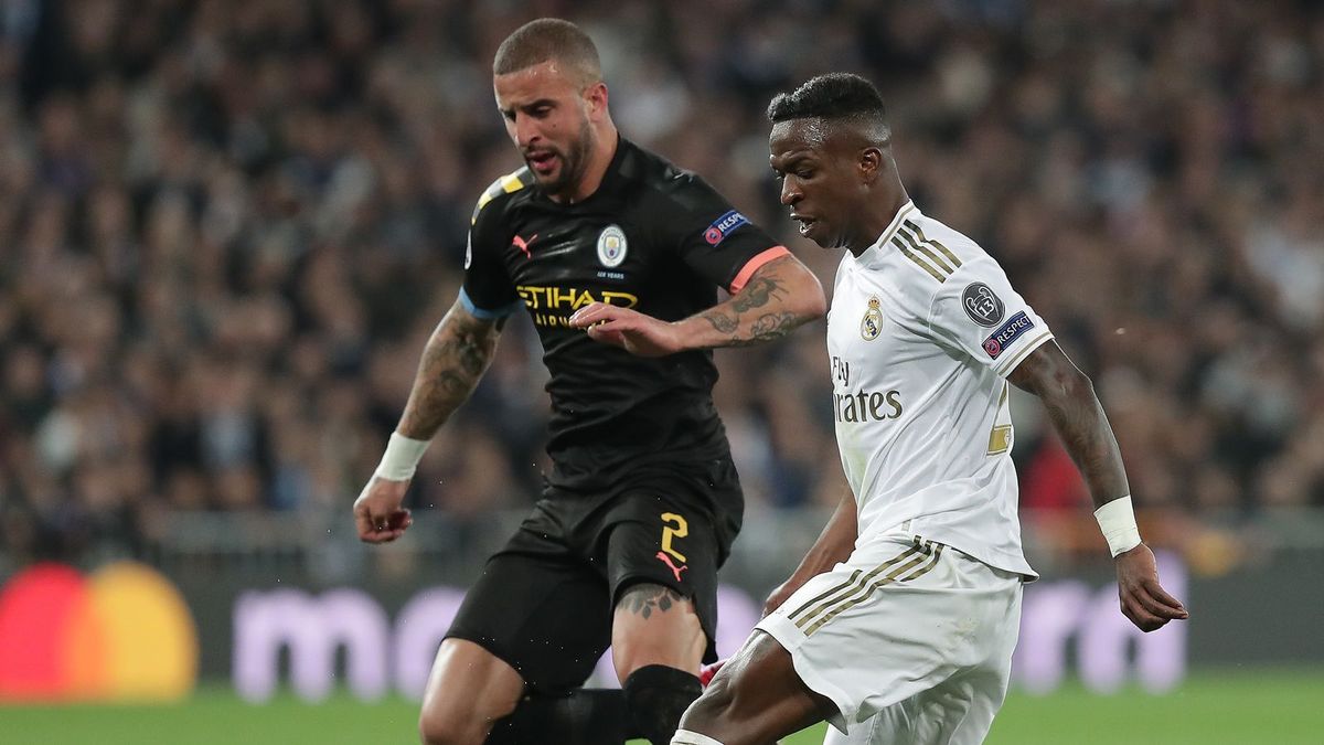 City gewinnt bei Real