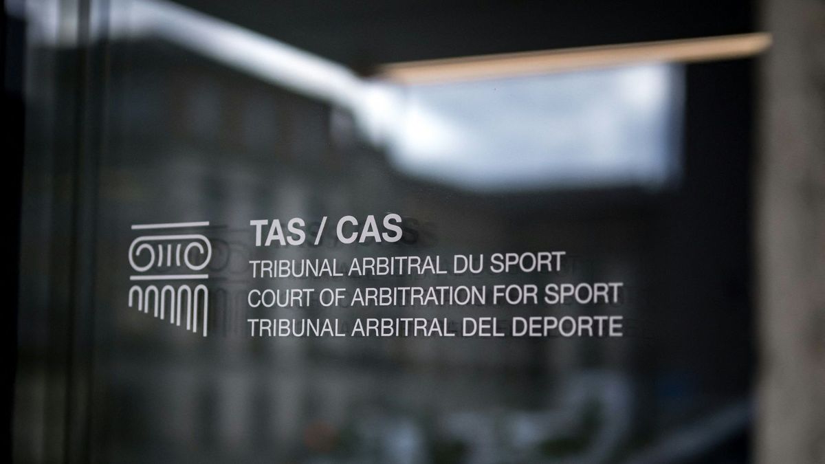 Russen wollen CAS-Entscheidung