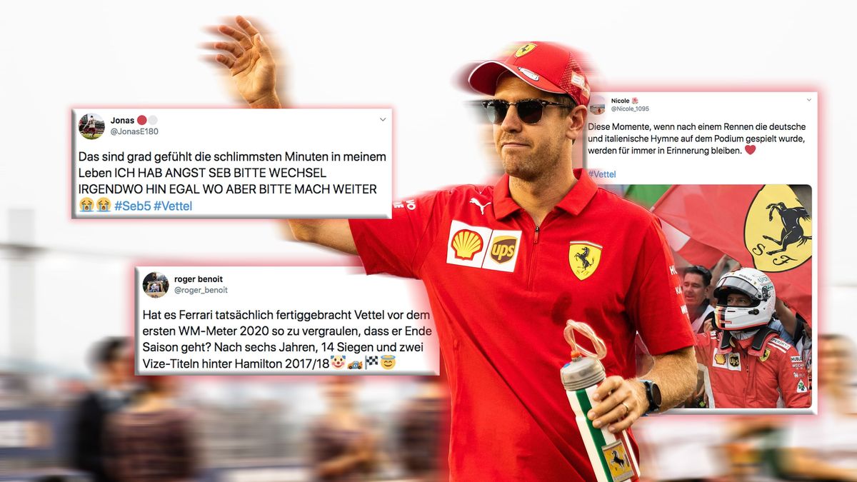 Vettel, Ferrari, 1600