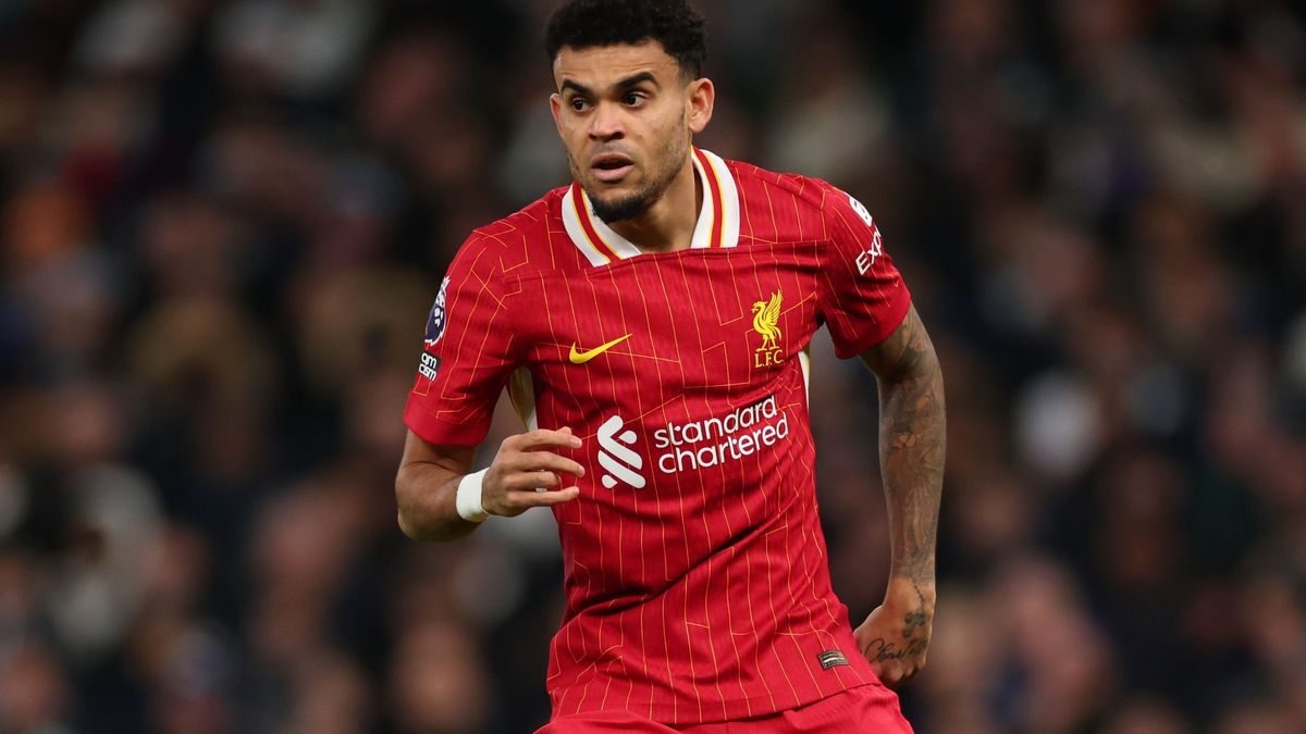 Tottenham Hotspur FC v Liverpool FC - Premier League