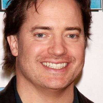 Profile image - Brendan Fraser