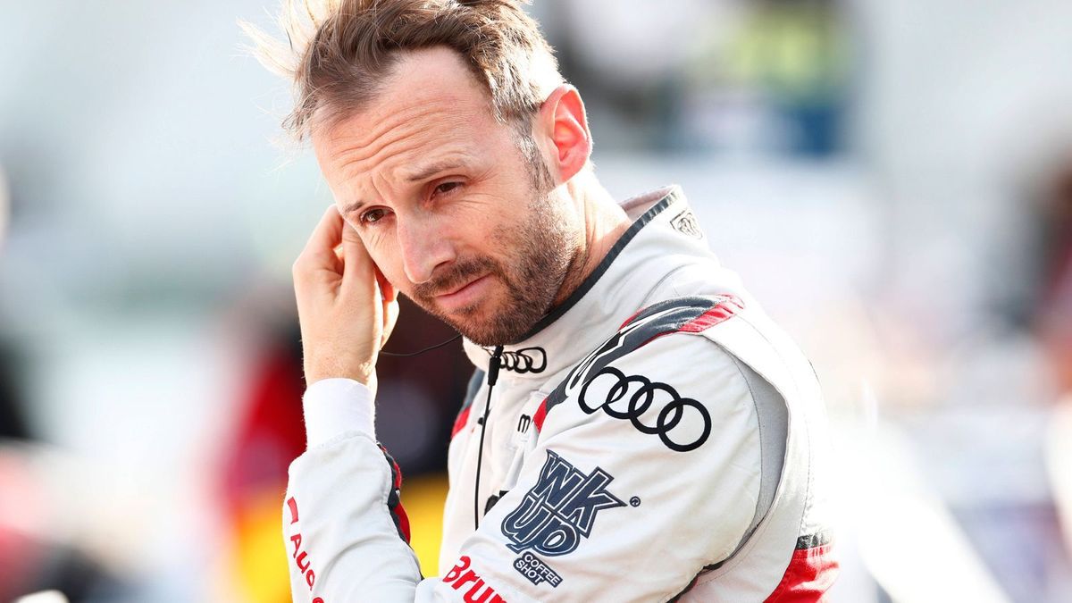 Die DTM 2021 findet ohne Titelverteidiger Rene Rast statt