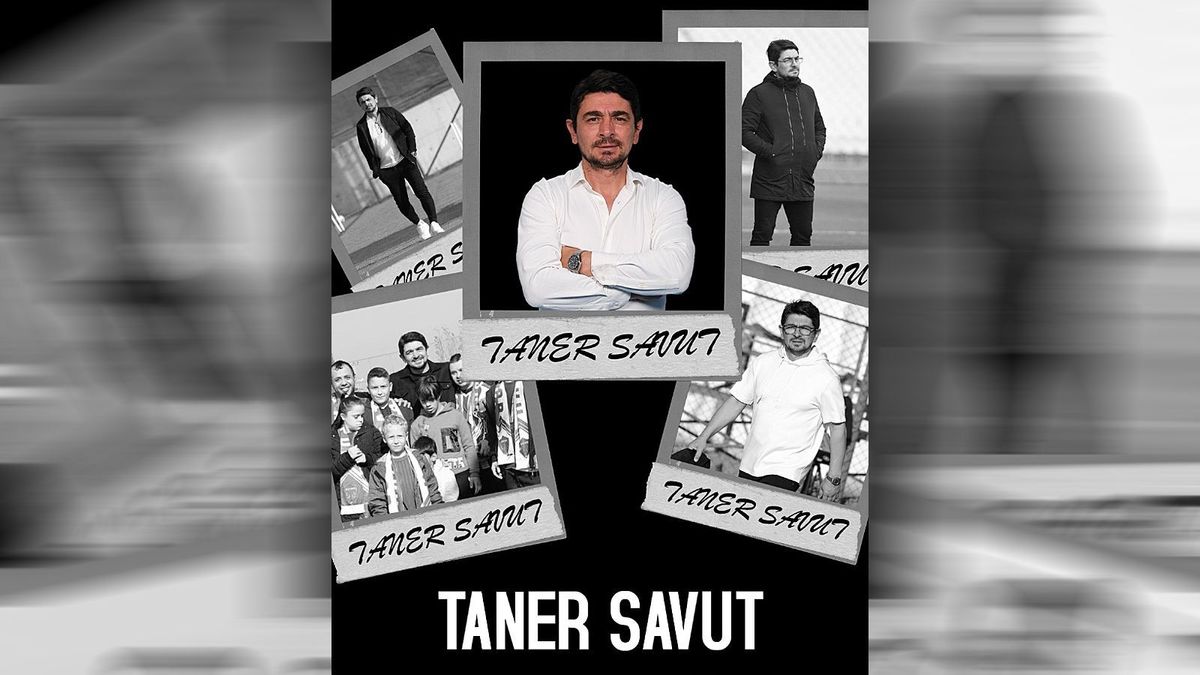 Taner Savut