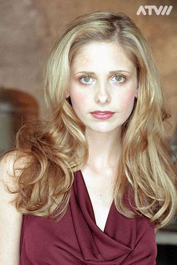 Buffy - Im Bann der Dämonen Image
