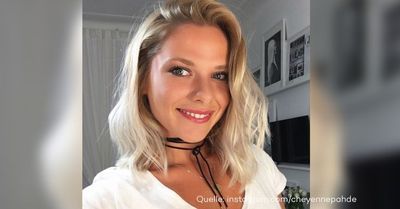 Profile image - Cheyenne Pahde