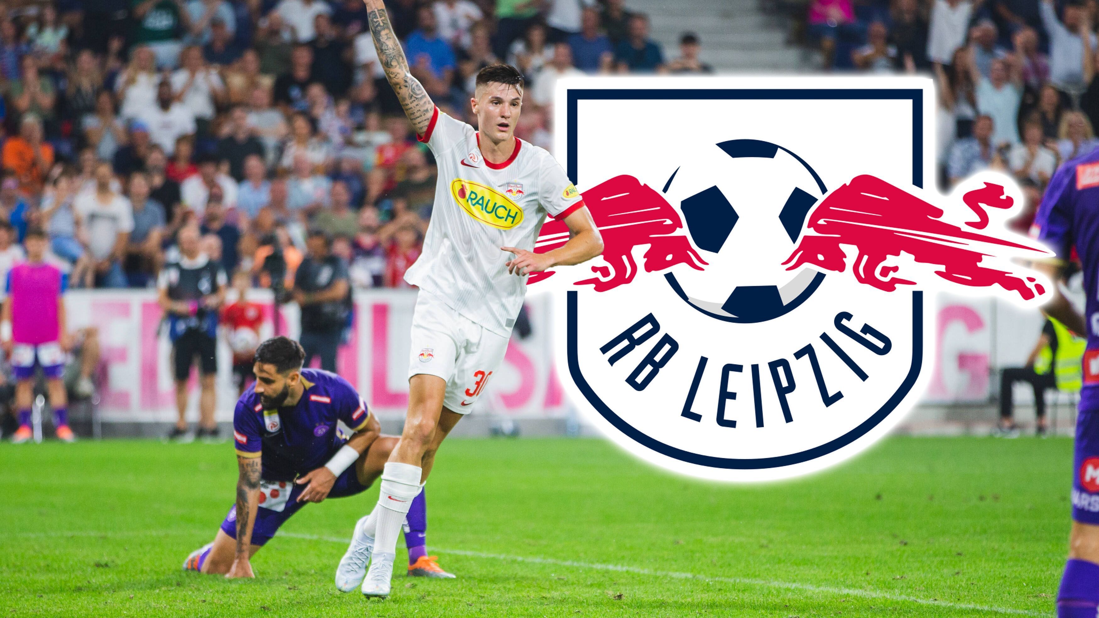 
                <strong>Benjamin Sesko (RB Leipzig)</strong><br>
                RB Leipzig hat das 19 Jahre alte Sturmtalent Benjamin Sesko verpflichtet. Wie der DFB-Pokalsieger am Dienstag bekannt gab, kommt der Slowene im Sommer 2023 vom Schwesterklub RB Salzburg und erhält einen Vertrag bis 2028. Die Ablösesumme soll laut Medienberichten 24 Millionen Euro betragen. In der vergangenen Spielzeit gelangen Sesko in der österreichischen Bundesliga für den Serienmeister Salzburg in 37 Pflichtspielen elf Treffer (sechs Assists). Seit Juni 2021 läuft Sesko zudem für die slowenische Nationalmannschaft auf.
              