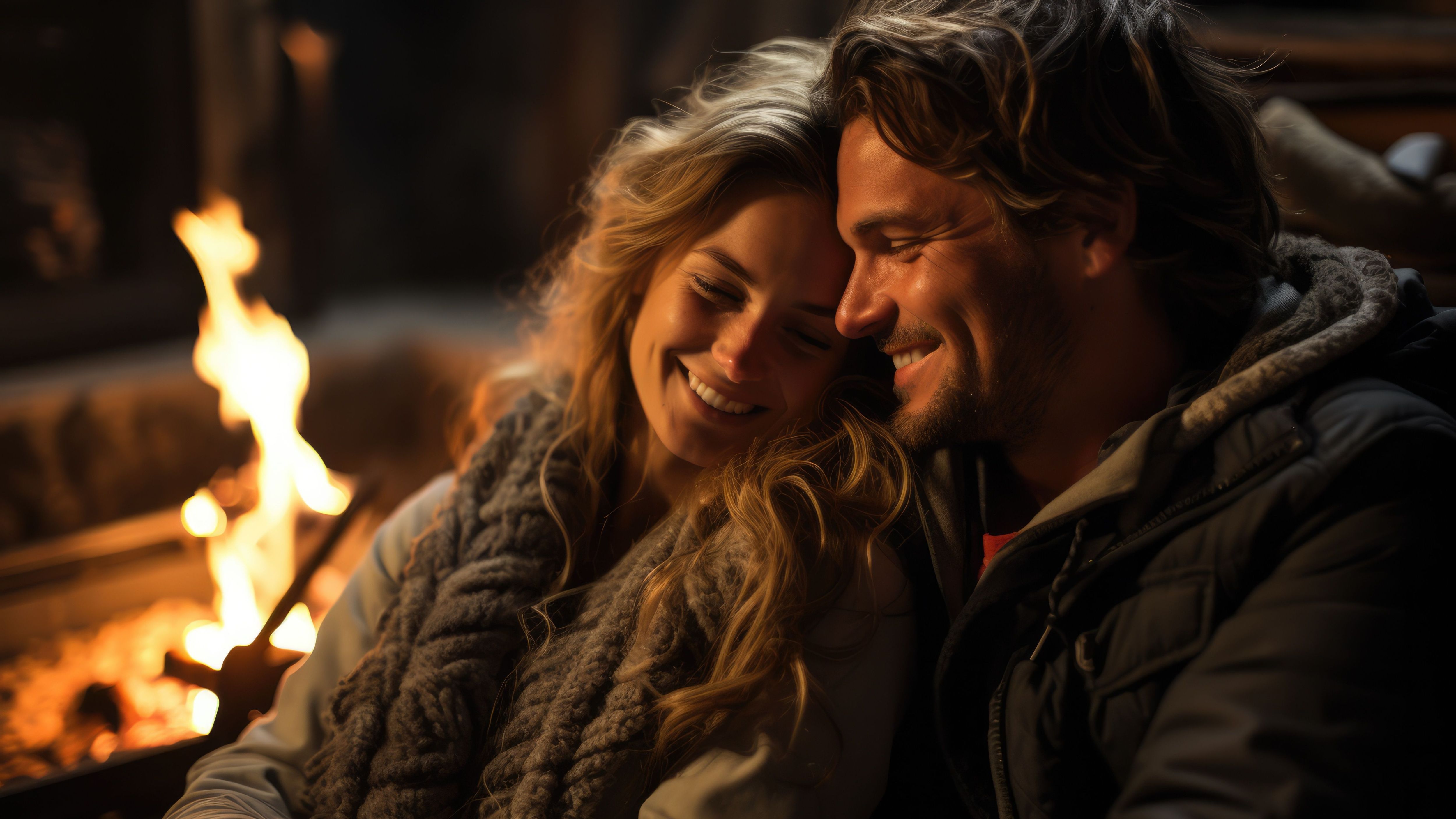 Cuffing Season: Wieso eine Winterliebe auch Probleme mit sich bringen kann