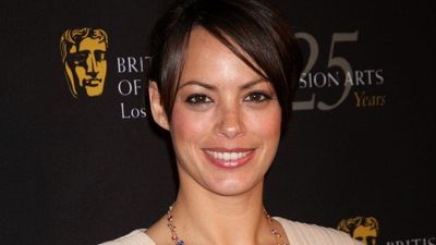 Profile image - Bérénice Bejo