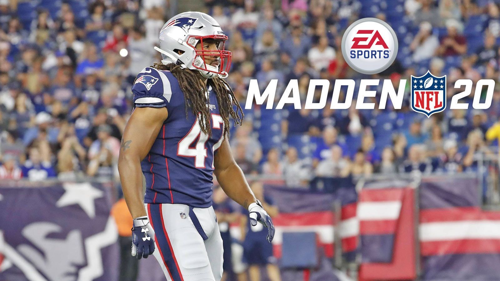 
                <strong>Madden NFL 20: So schneiden die Deutschen ab</strong><br>
                Zwar steht Jakob Johnson im Moment auf der IR-Liste und kann somit nicht aktiv spielen, doch die Entwickler von Madden NFL 20 haben den Deutschen in der aktuellen Woche gewürdigt. EA-Sports hat das Gesamtrating des Patriots-Fullbacks verbessert. Besonders seine "Awareness", zu Deutsch "Wahrnehmung", wurde stark, genauer gesagt um 10 Punkte angehoben. ran.de zeigt euch die Ratings der deutschen Spieler im Game.
              