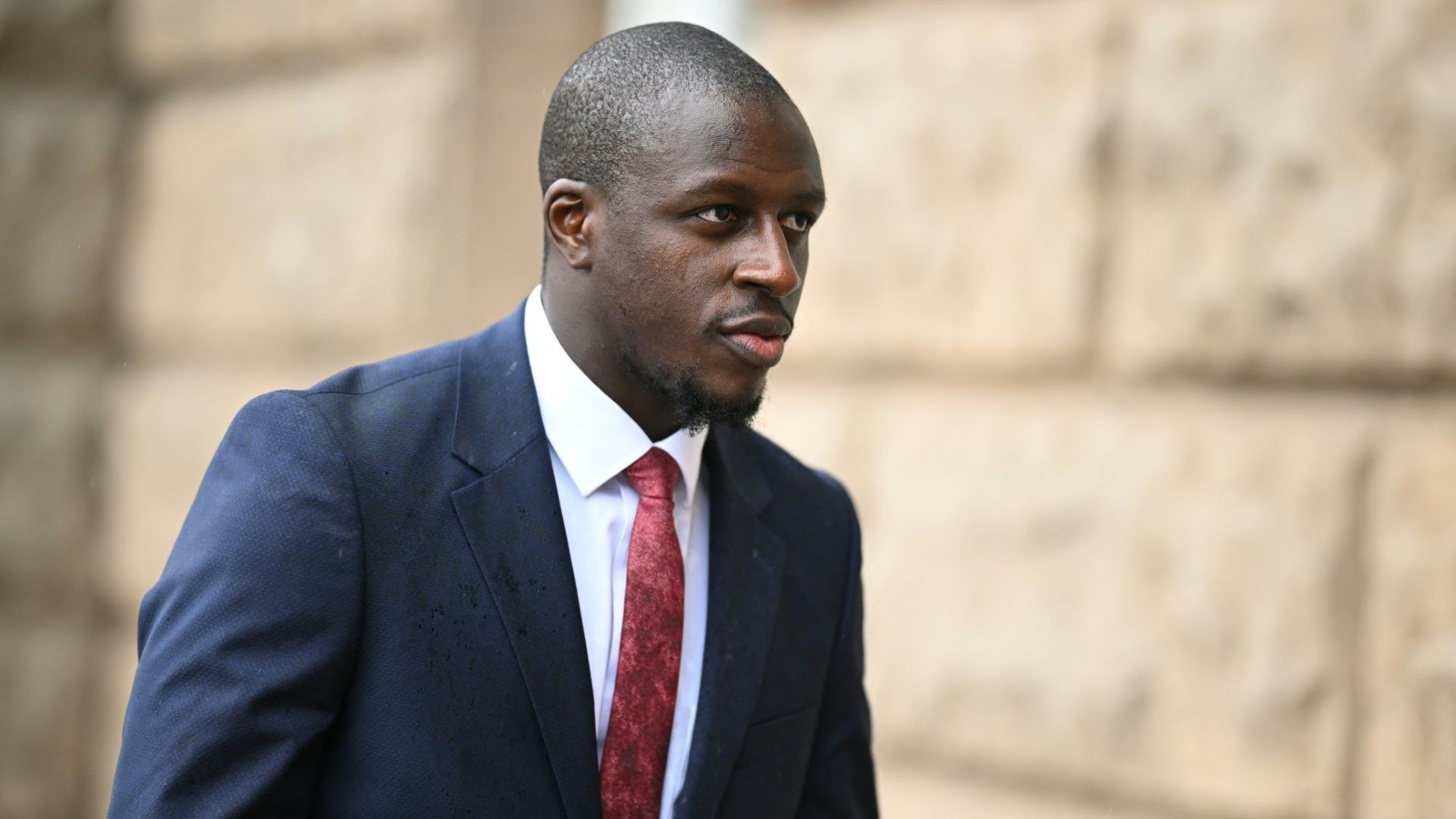 Weitere Vorwürfe gegen Fußballprofi Benjamin Mendy fallengelassen