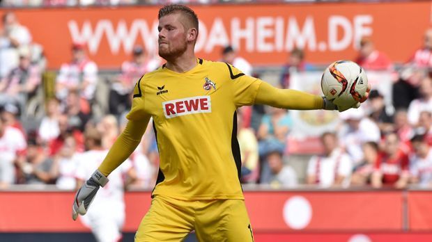 
                <strong>3 Jugendspieler - 1. FC Köln</strong><br>
                3 Jugendspieler - 1. FC Köln: Mit Torwart Timo Horn (Bild), dessen Ersatzmann Thomas Kessler und Yannick Gerhardt stammen aus der Jugend der Geißböcke. Mit Lukas Klünter und Daniel Mesenhöler gehören zwei weitere Spieler zum Kader, sind aber noch ohne Einsatz.
              