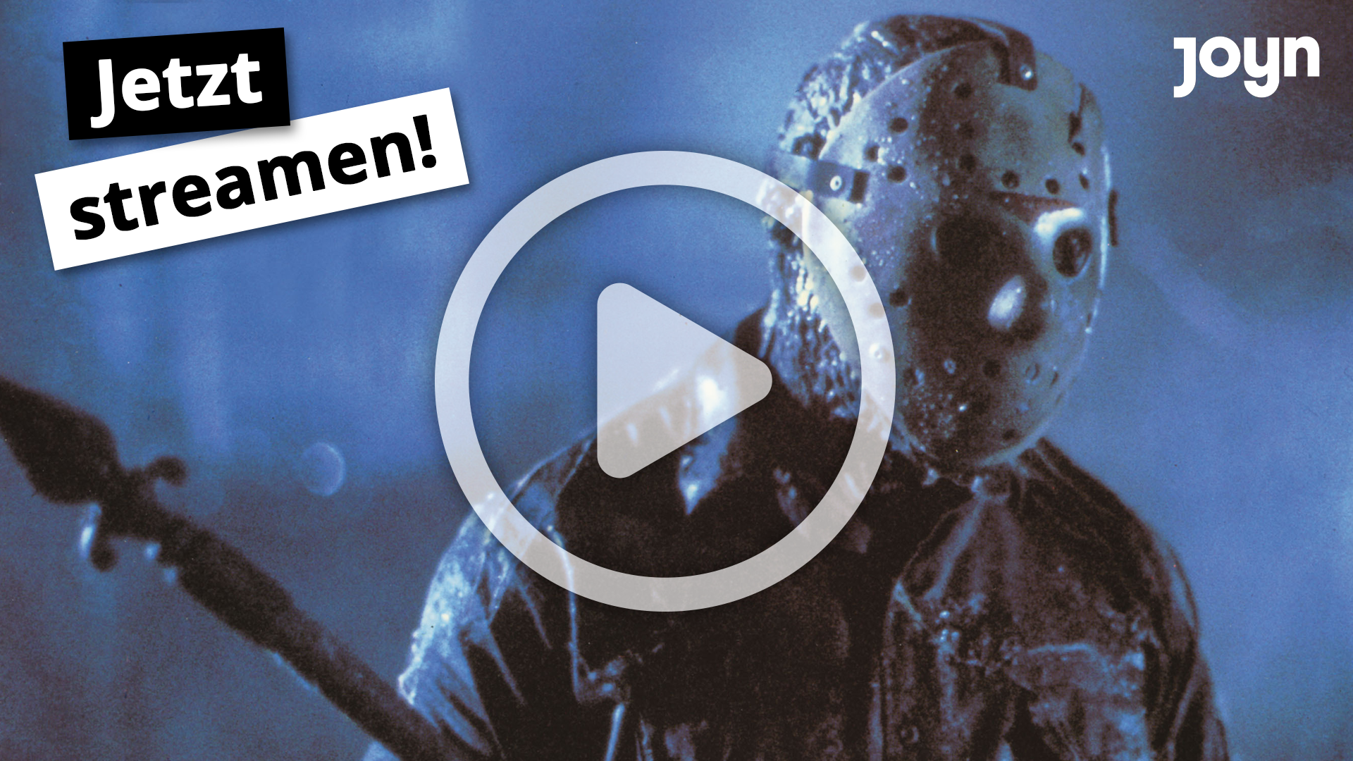 Streame die Doku "His Name was Jason" kostenlos auf Joyn