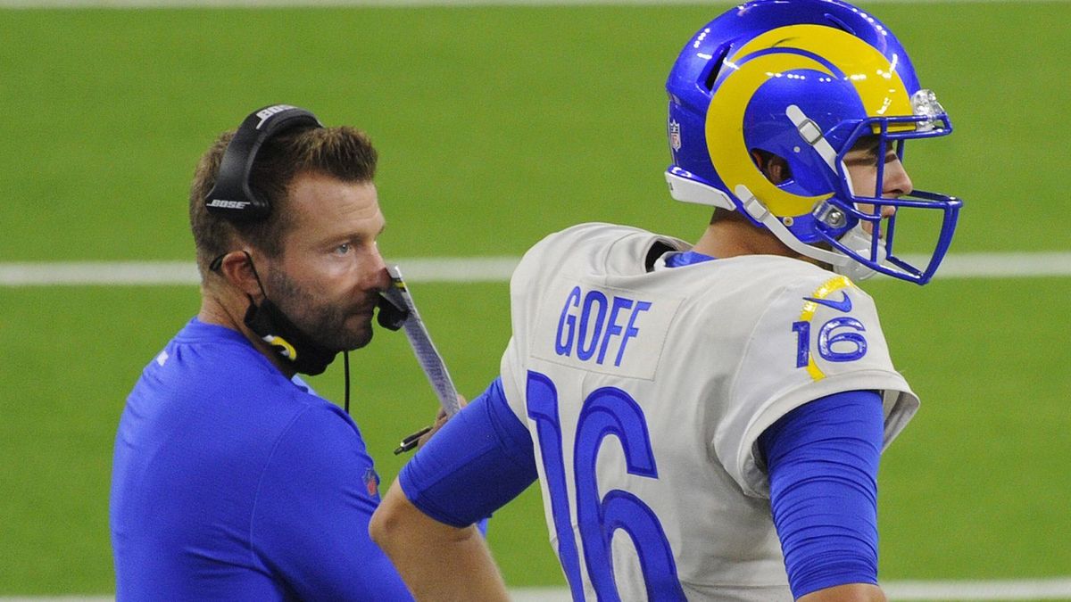 Goff Rams