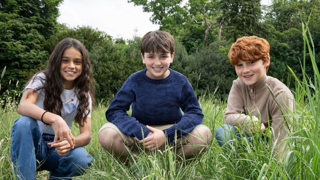 "Harry Potter"-Serie: Die drei Hauptdarsteller stehen fest!