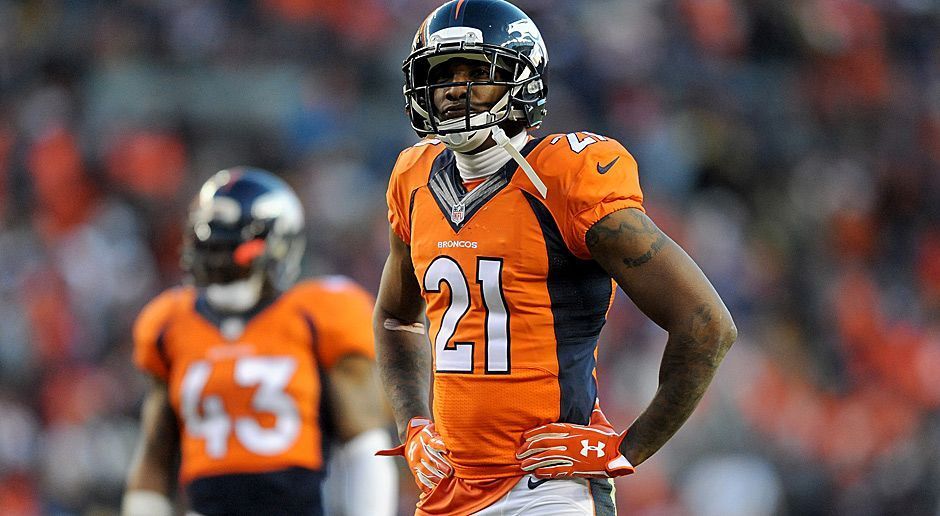 
                <strong>Aqib Talib</strong><br>
                PASSVERTEIDIGUNG: Die Pass Defense der Broncos ist die beste Liga und das absolute Glanzstück des Teams aus der Mile High City. Die Pass-Rusher Von Miller und DeMarcus Ware sind in der Liga gefürchtet und die Cornerbacks Aqib Talib (r.) und Chris Harris Jr. dürften mit Ted Ginn Jr. und seinen Kollegen wenig Probleme haben. Sie sind absolute Spezialisten für Turnover. Trotz Josh Norman und Luke Kuechly sind die Panthers in dieser Kategorie nur Elfter. Noch ein Punkt für die Broncos. 4:3.
              