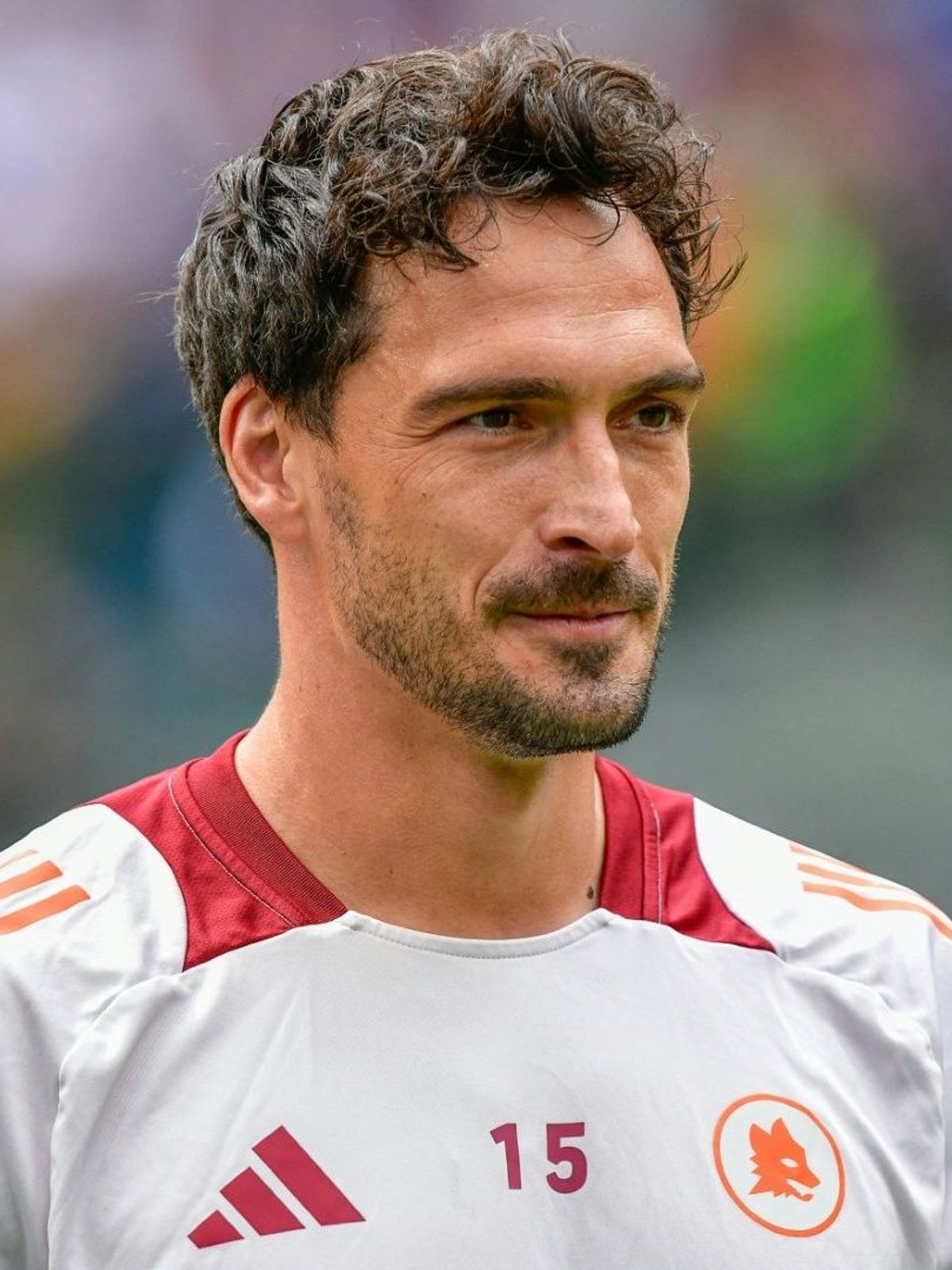 Bald Fußball-Rentner: Mats Hummels