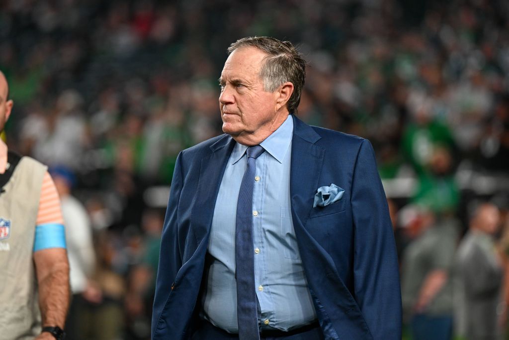 NFL – New England Patriots: Bill Belichick kontert “Weich”-Kritik von Jerod Mayo