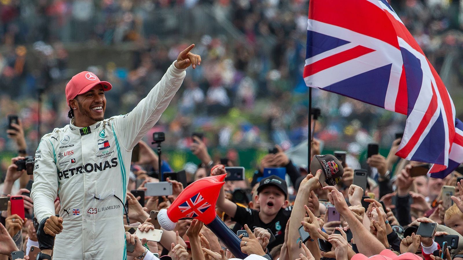 
                <strong>WM-Punkte (nach aktueller Verteilung)</strong><br>
                Lewis Hamilton: 4.080 (Platz 1) - Michael Schumacher: 3.890 (Platz 2)
              