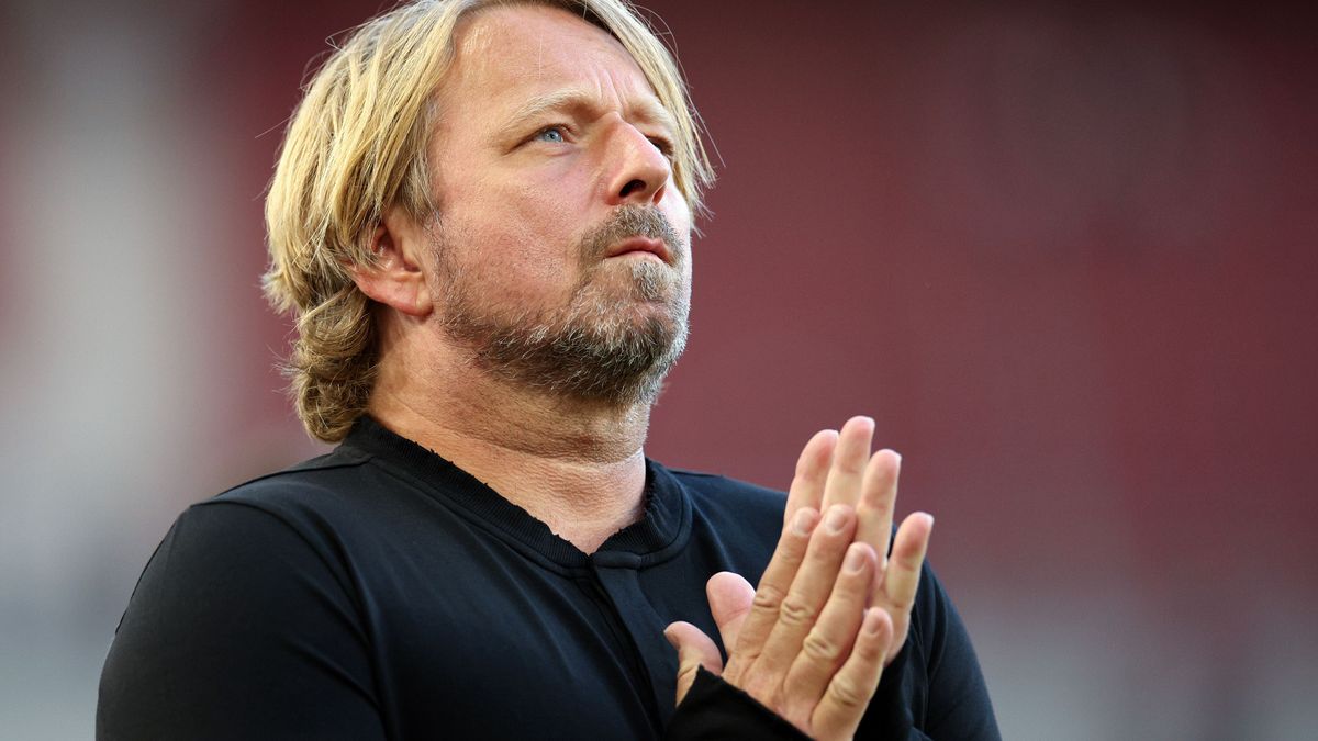 VfB Stuttgart v 1. FC Union Berlin - Bundesliga
