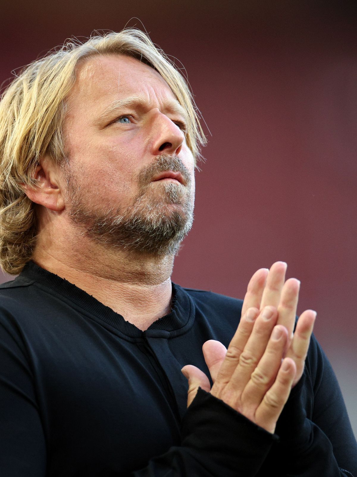 VfB Stuttgart v 1. FC Union Berlin - Bundesliga