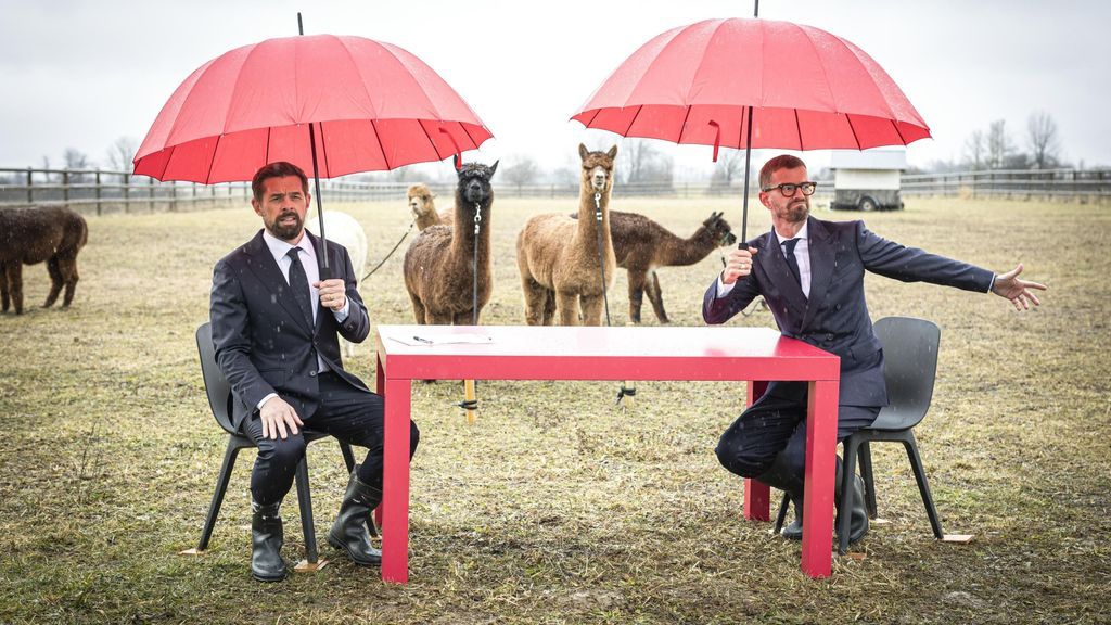 "Ein sehr gutes Quiz": Hier sind Joko & Klaas jetzt mit ihrer neuen Show anzutreffen!