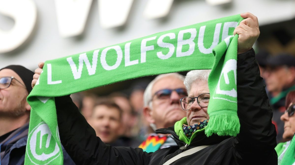 Der VfL Wolfsburg setzt auf Nachhaltigkeit