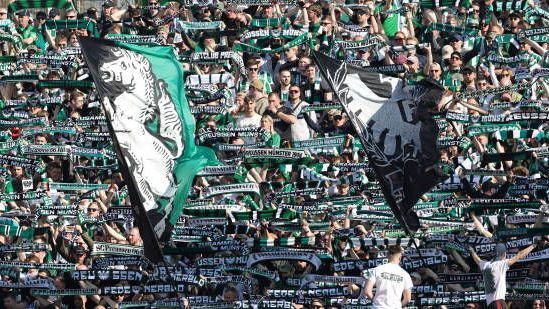 <strong>Platz 39 (geteilt): SC Preußen Münster</strong><br>- Liga: 2. Bundesliga<br>- Preis: 14,50 Euro