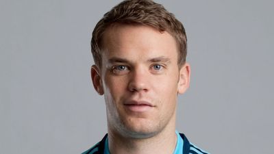 Profile image - Manuel Neuer