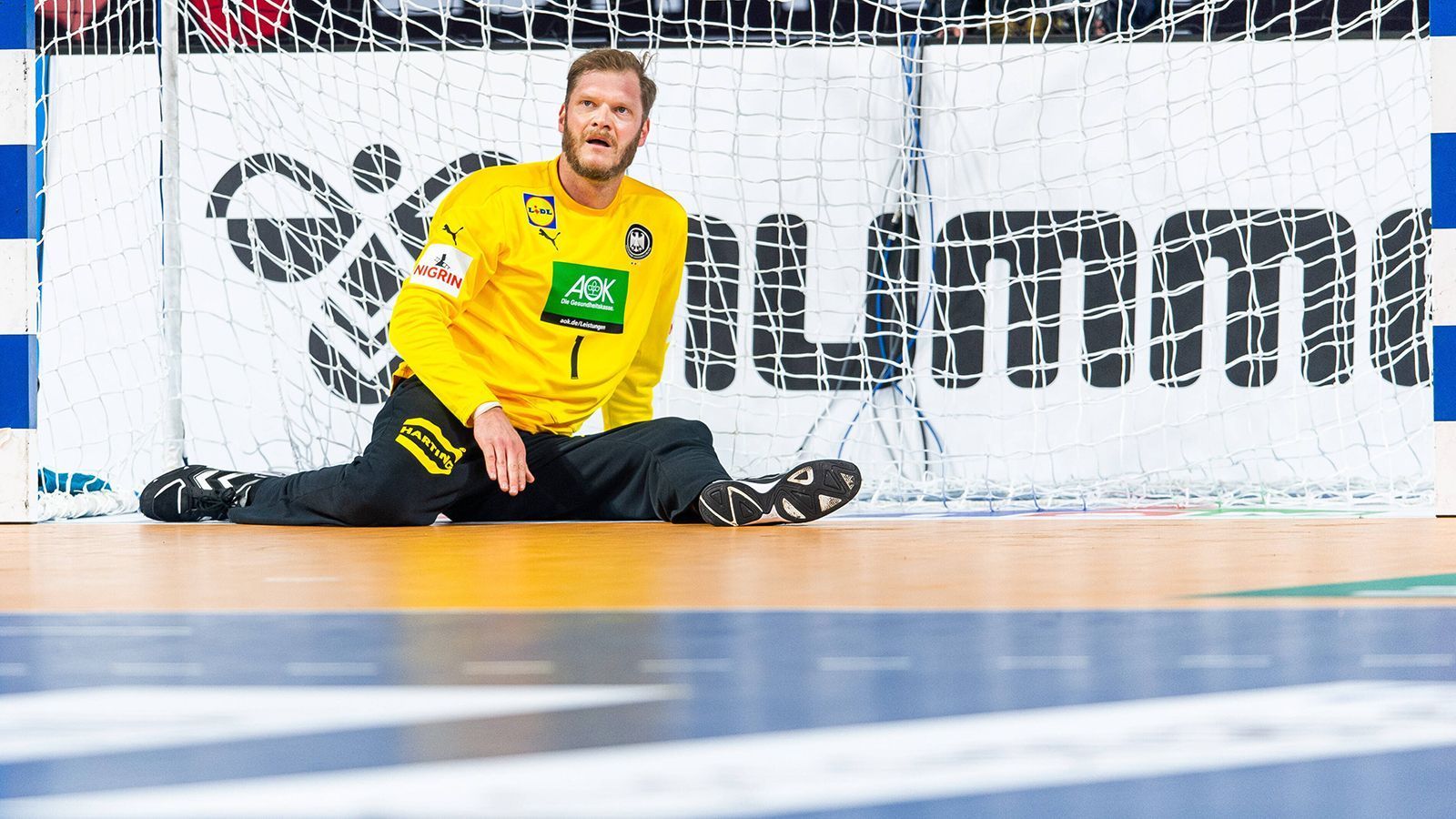 Handball-WM Pleite gegen Spanien! DHB-Team in der Einzelkritik