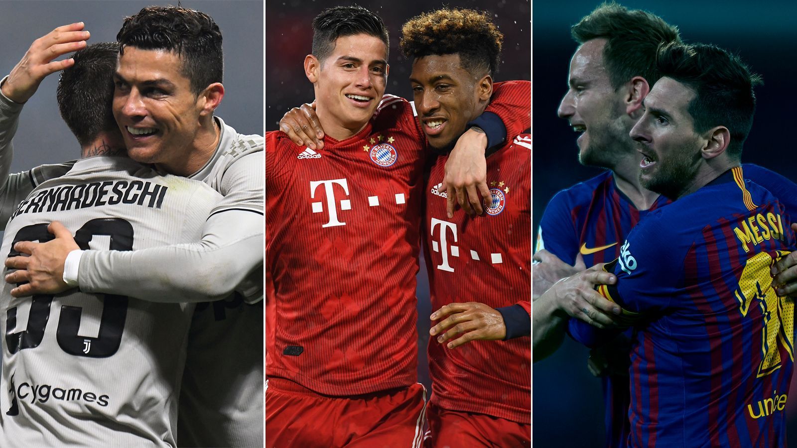 
                <strong>Top 5 - die Ligen mit den durchschnittlich meisten Toren 2018-19</strong><br>
                Die Saison 2018/19 geht so langsam in die entscheidende Phase, nicht nur in der Bundesliga. ran.de zeigt, in welcher der fünf europäischen Topligen bislang im Schnitt die meisten Tore gefallen sind. (Quelle: optafranz@twitter/Stand: 3. April 2019)
              