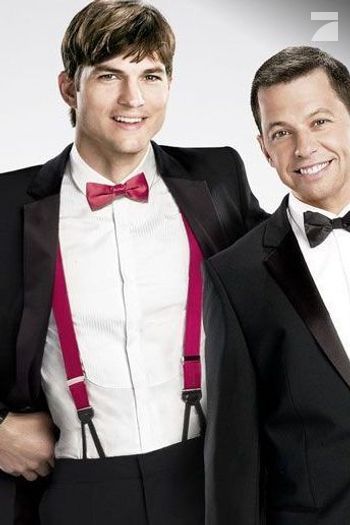 Two and a Half Men Image