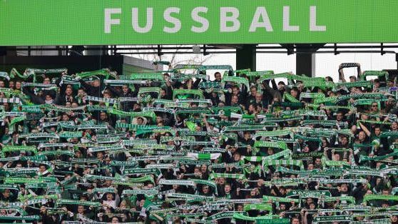 <strong>Platz 25 (geteilt): VfL Wolfsburg</strong><br>- Liga: 1. Bundesliga<br>- Preis: 15 Euro