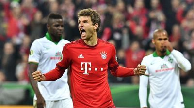 Profile image - Thomas Müller