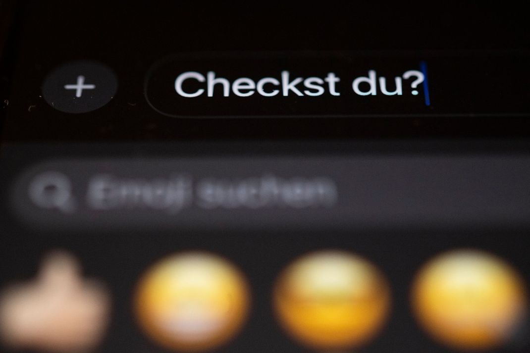 Die Favoriten für das "Jugendwort des Jahres" stehen fest. (Symbolbild)