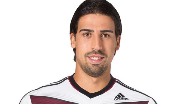 
                <strong>Sami Khedira</strong><br>
                Der Real-Star zog sich am 15. November 2013 im Länderspiel in Italien einen Kreuzbandriss zu und kam seitdem nicht mehr zum Einsatz. Am 36. Spieltag der Primera Division stand er aber gegen Valencia wieder im Kader von Real Madrid. 
              