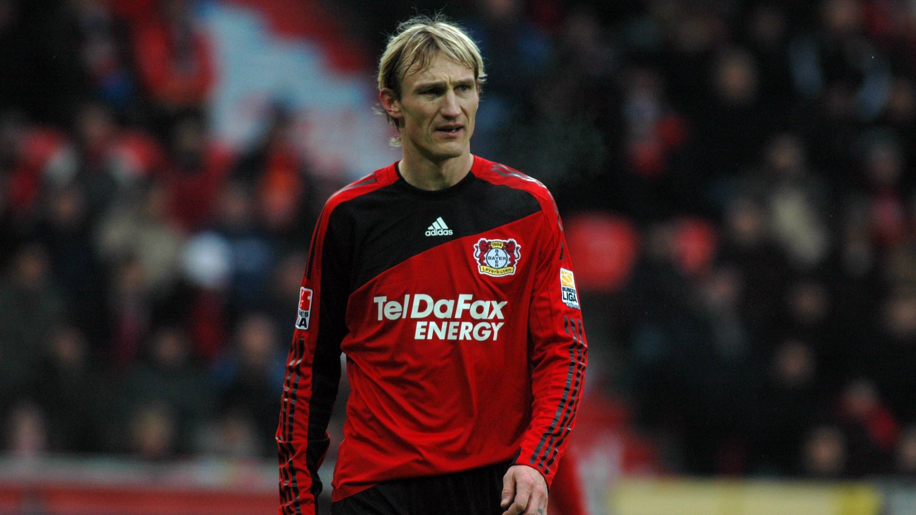 <strong>Platz 7 (geteilt): Sami Hyppiä (Bayer Leverkusen)</strong><br>23 Spiele bis zum 7. März 2010