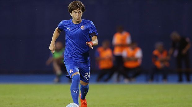 
                <strong>Ante Coric</strong><br>
                Verein: Dinamo ZagrebPosition: Offensiver MittelfeldspielerAlter: 20 JahreNationalität: Kroatien
              