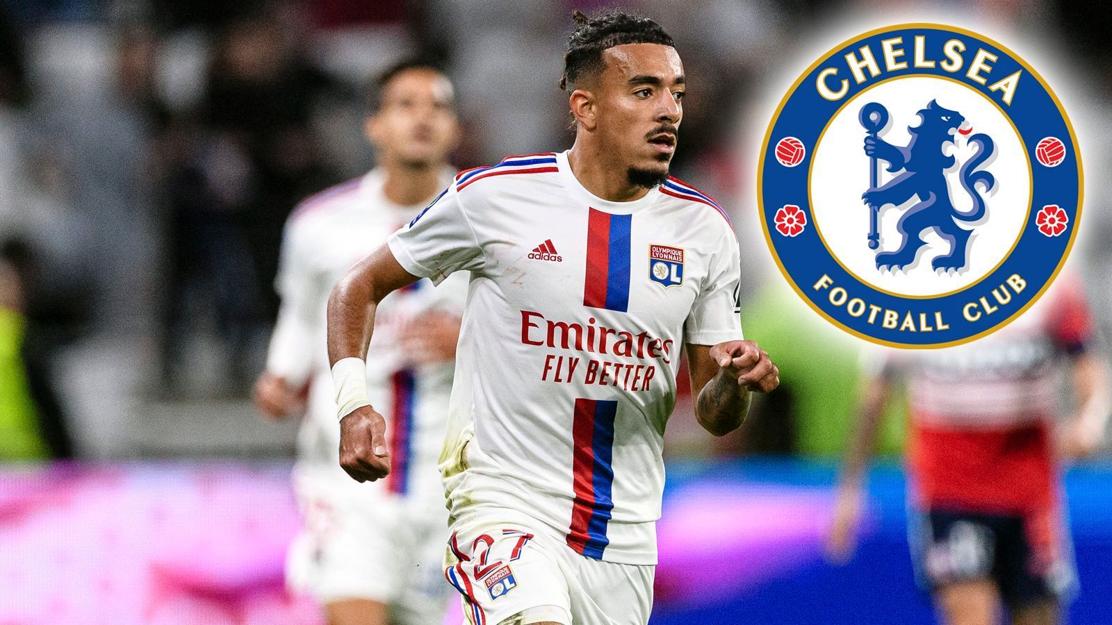 
                <strong>Malo Gusto (FC Chelsea)</strong><br>
                Der FC Chelsea hat schon wieder zugeschlagen! Die Londoner sicherten sich die Dienste von Außenverteidiger-Talent Malo Gusto von Olympique Lyon, wo der 19-Jährige die Saison aber dennoch zu Ende spielen wird und dann im Sommer 2023 an die Stamford Bridge kommt. Die Franzosen gaben die exakten Ablöse-Modalitäten bekannt, wonach Chelsea 30 Millionen Euro Ablöse bezahlt. Zudem können noch bis zu fünf Millionen Euro in Form von Bonuszahlungen hinzukommen. Gusto unterschrieb bei Chelsea einen Vertrag bis 2030.
              