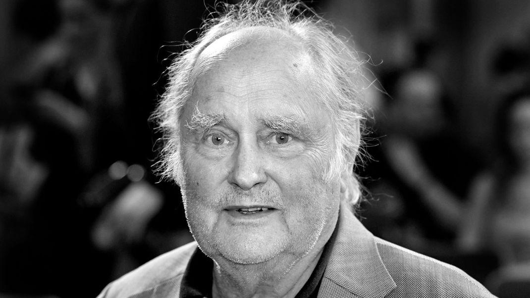 Der Regisseur und Filmproduzent Michael Verhoeven ist tot.