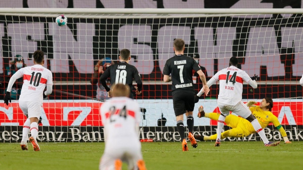 Stuttgart-Elfer