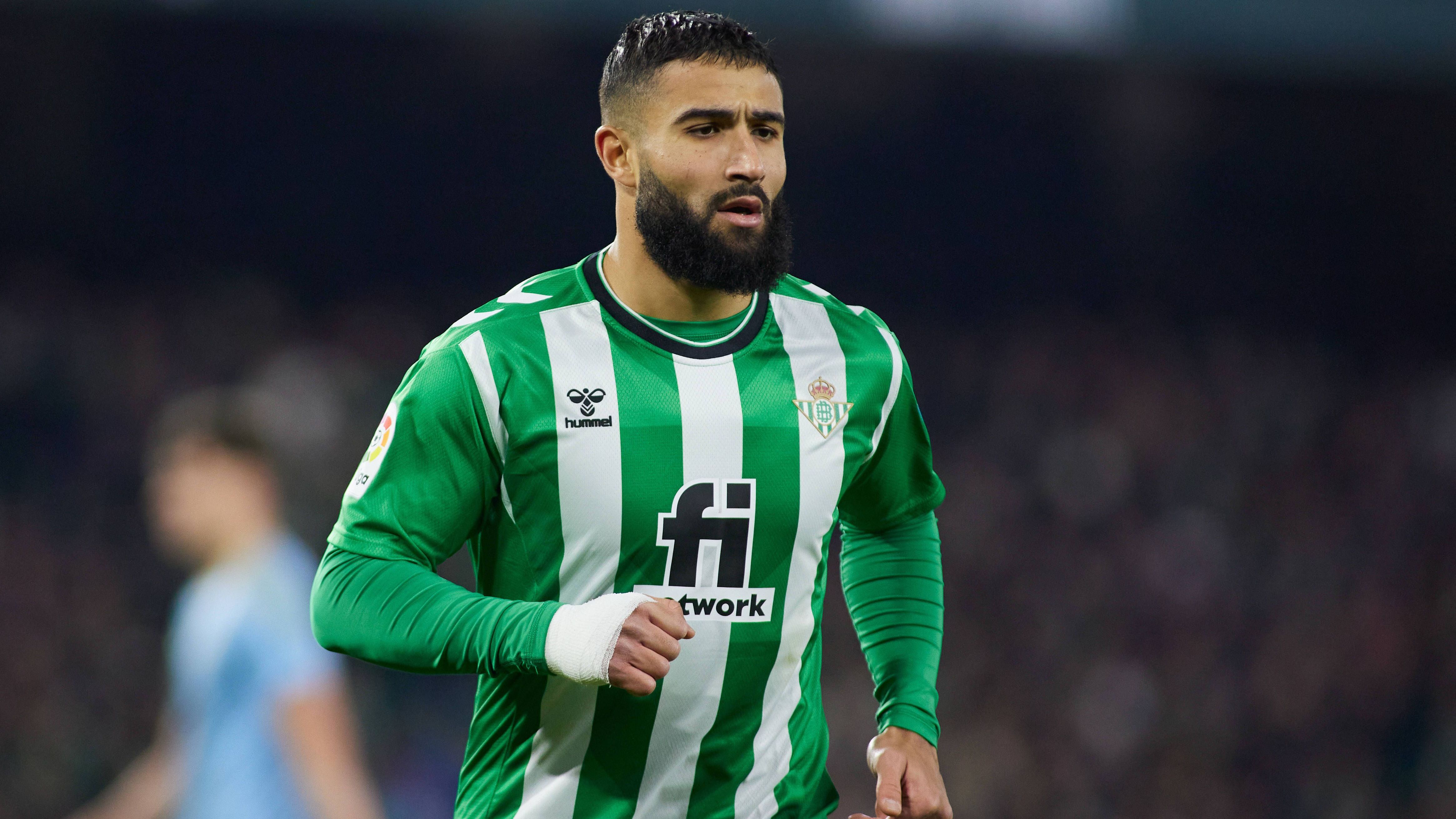 <strong>Nabil Fekir (Betis Sevilla)</strong><br>...Fekir selbst sprach 2019 vom "besten Projekt". Bereut zu haben, scheint der 30-Jährige den Schritt nicht. In 139 Partien für Betis stehen 54 Scorerpunkte für Fekir zu Buche.