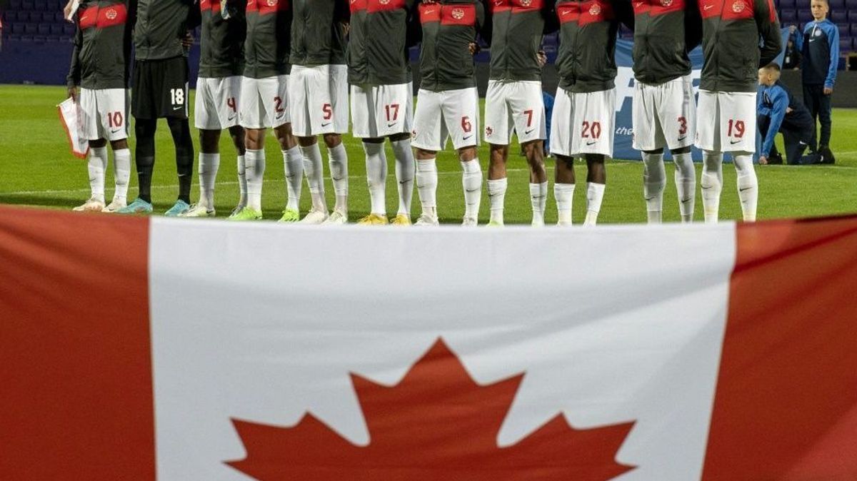Soccer Canada wünscht sich weitere Reformen