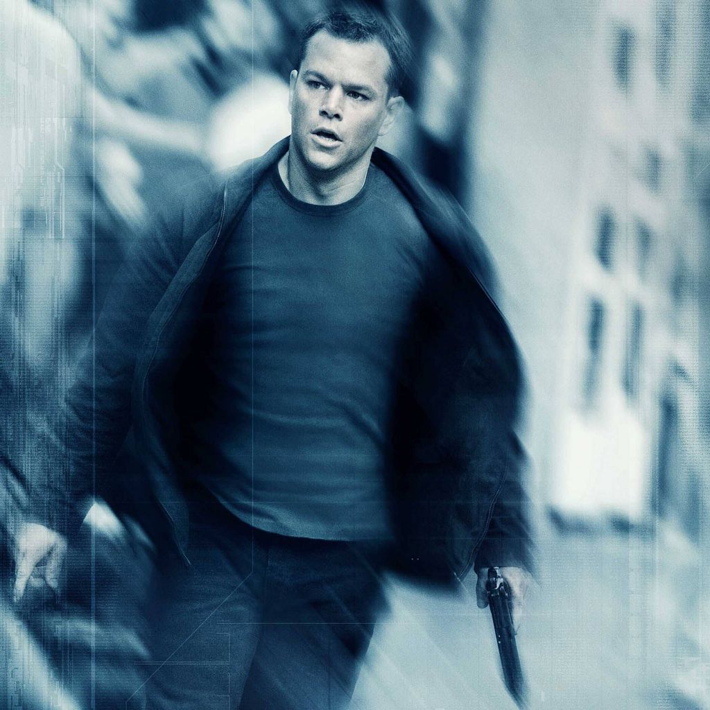 Ein Stilmittel in "Jason Bourne" hat das Action-Genre verändert