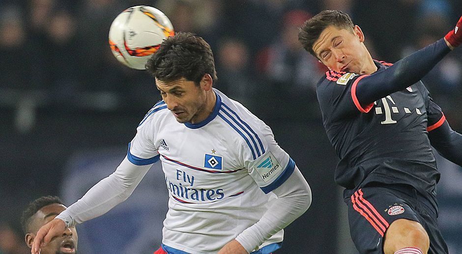
                <strong>Gojko Kacar</strong><br>
                MITTELFELD: Gojko Kacar: Nach einer halben Stunde mit der Gelben Karte für einen Tritt gegen Coman. Machte es im defensiven Mittelfeld ordentlich, konnte das spielerische Übergewicht der Bayern aber nicht verhindern. ran-Note: 3
              