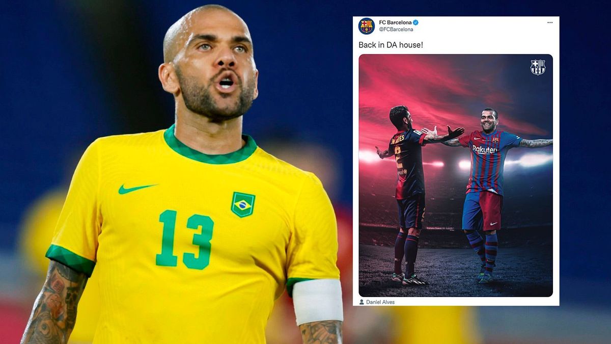 Dani Alves (FC Barcelona)