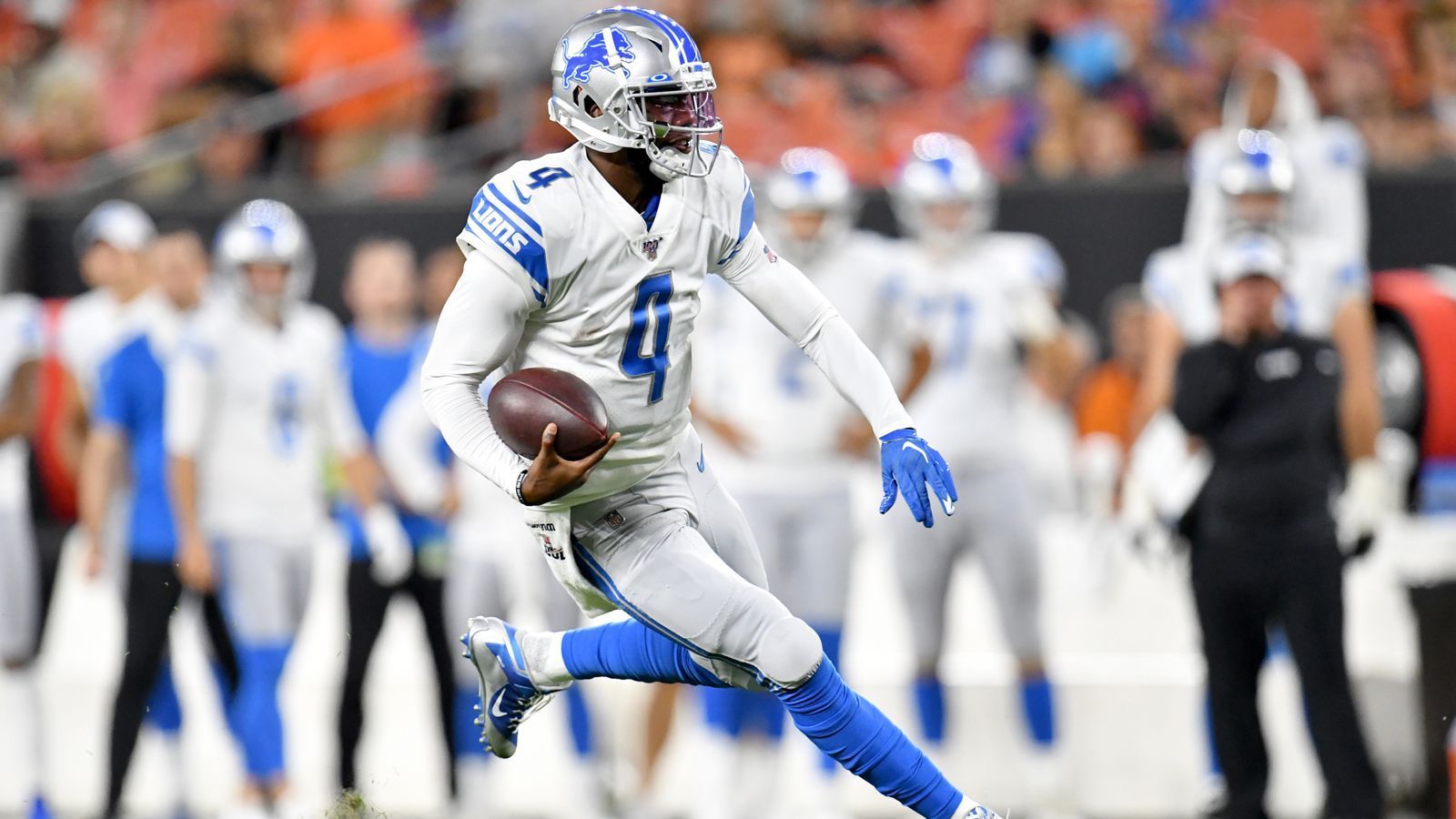 
                <strong>Josh Johnson</strong><br>
                Alter: 33Letztes Team: Detroit LionsFree Agent seit: September 2019In der Liga seit: 2008Spiele in der NFL: 33
              