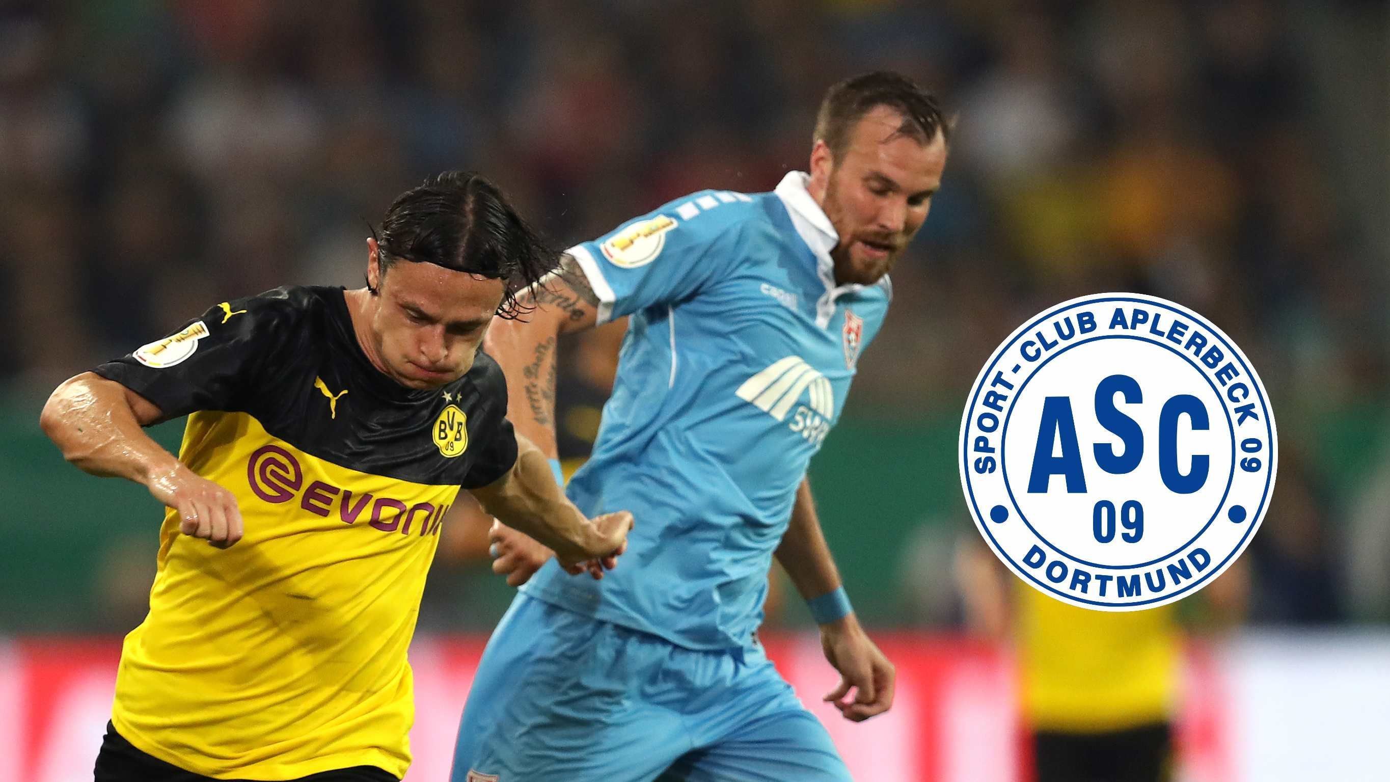 
                <strong>Rückkehr in den Amateurfußball: Oberliga-Verein mit Interesse</strong><br>
                So hat Großkreutz im November angegeben, dass er sich auch einen Wechsel in den Amateurfußball durchaus vorstellen kann. Einer der Interessenten ist Fünftligist (Oberliga Westfalen) ASC 09 Dortmund, die sich mit dem Weltmeister von 2014 bereits in Gesprächen befinden: "Ja, wir führen Gespräche mit Kevin. Das ist kein Geheimnis. Ich glaube schon, dass Kevins fußballerische Qualität unbestritten ist. Da gibt es keine zwei Meinungen. Da braucht man nur auf seine Vita zu schauen. Kevin wird für sich eine Entscheidung treffen, wohin seine Zukunft geht, und wir müssen auch von einer Verpflichtung überzeugt sein", erklärt Emre Konya, Sportlicher Leiter der Aplerbecker gegenüber "Reviersport". 
              