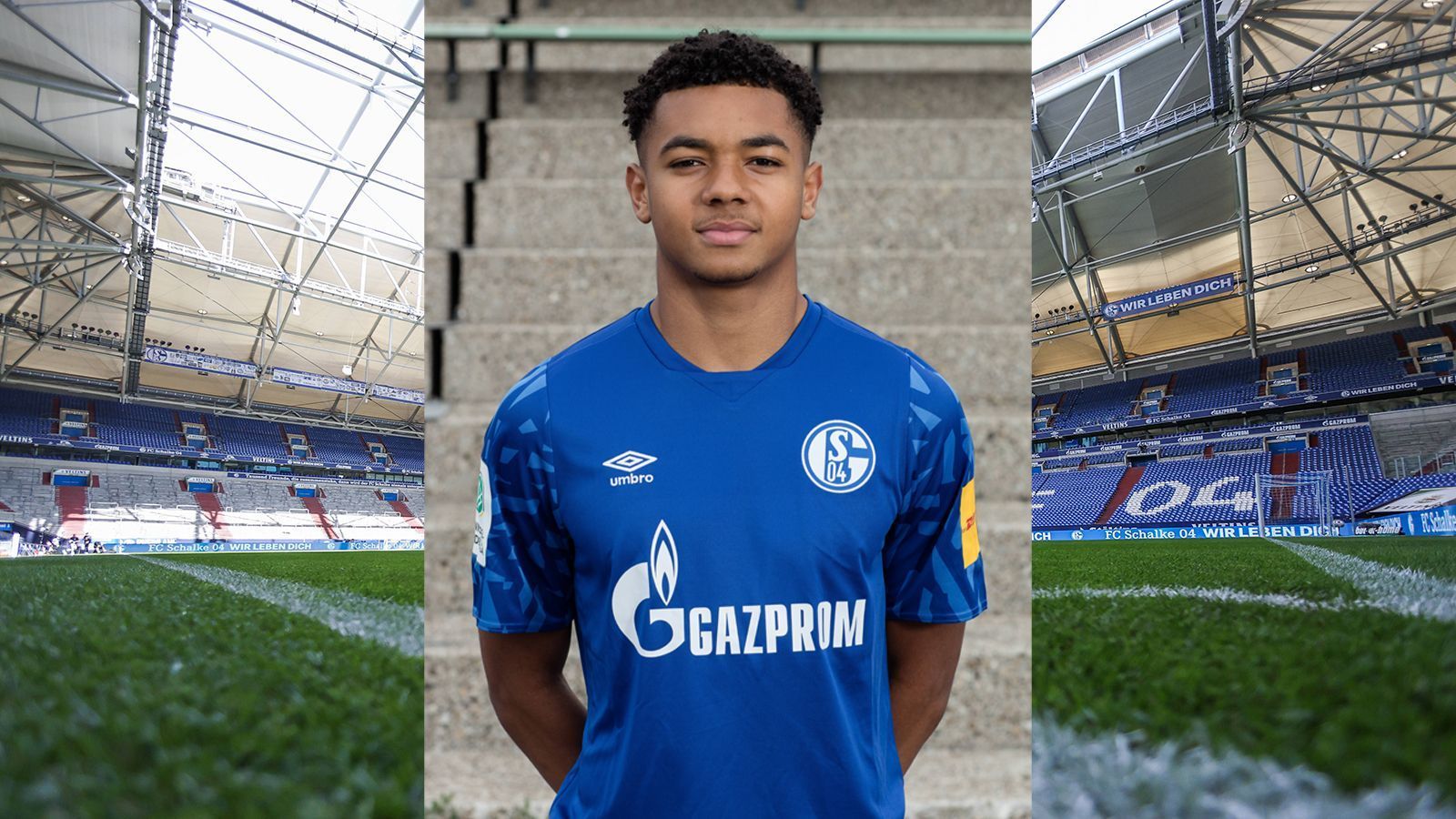 
                <strong>Brooklyn Ezeh</strong><br>
                Gerade die linke Seite der Viererkette birgt bei S04 immer wieder Probleme. Bastian Oczipka und Leihgabe Juan Miranda konnten in dieser Saison nicht überzeugen. Die Lücke klafft bereits seit dem Abgang von Eigengewächs Sead Kolasinac 2017 zum FC Arsenal. Der 18 Jahre alte Ezeh könnte auf lange Sicht eine echte Alternative werden. Im letzten Sommer kam er vom Hamburger SV nach Gelsenkirchen, legte beim HSV über zwei Saisons elf Tore auf. Ezeh ist schnell und kräftig, ähnlich wie einst Kolasinac. 
              