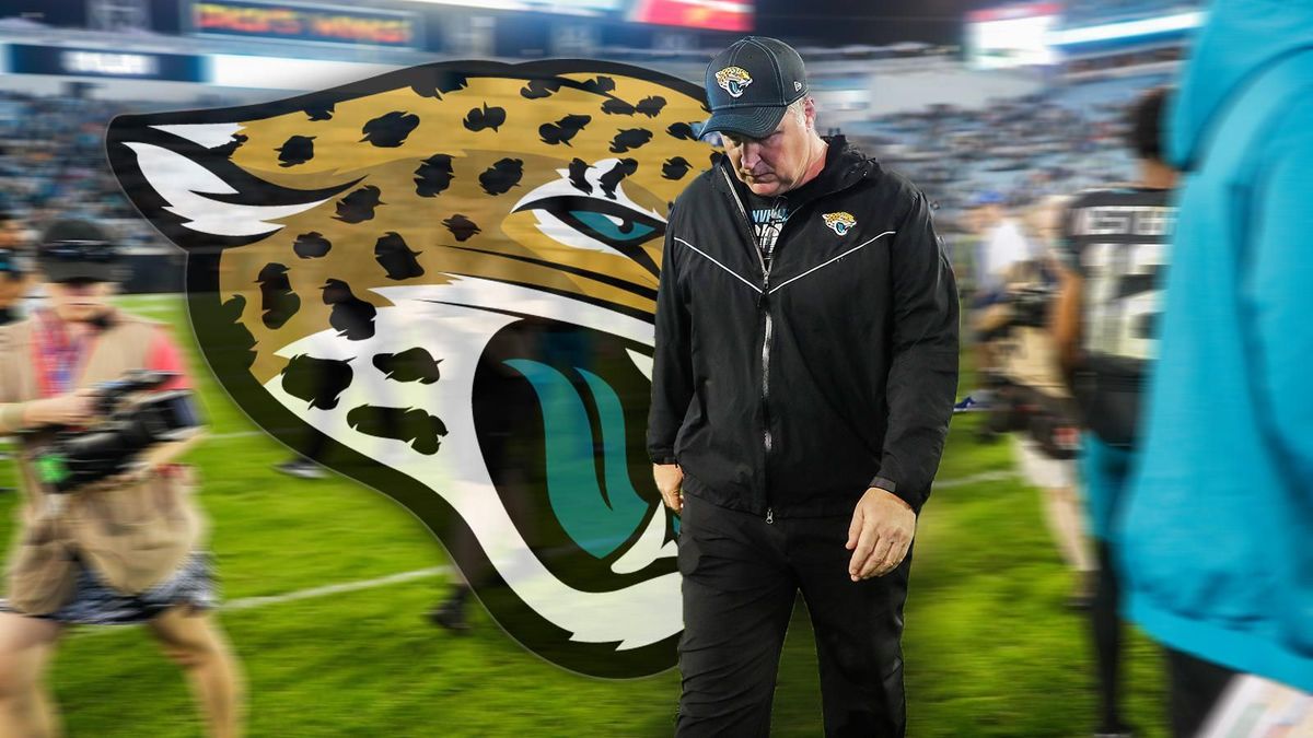 Doug Marrone